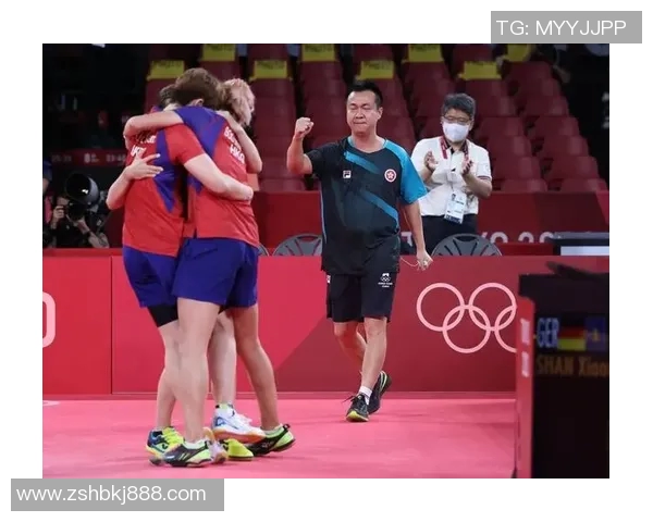 李静回首乒乓球辉煌历程分享成长与奋斗的故事 李静回首乒乓球辉煌历程分享成长与奋斗的故事