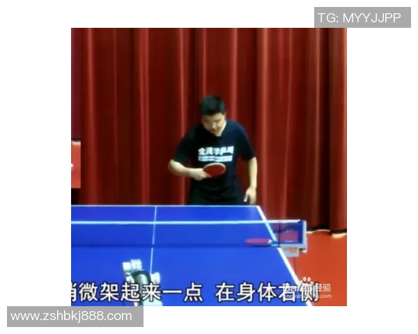 杨军独家分享乒乓球技巧与心得助你提升球技的全面指南