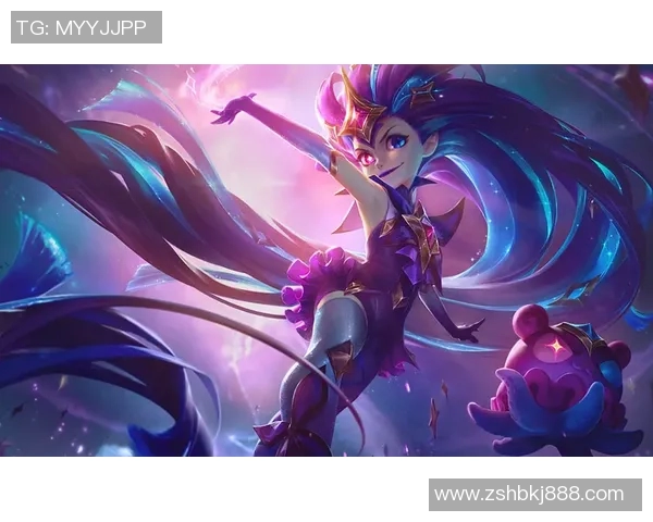 杨丽专访：从新手到职业选手的英雄联盟成长之路回顾