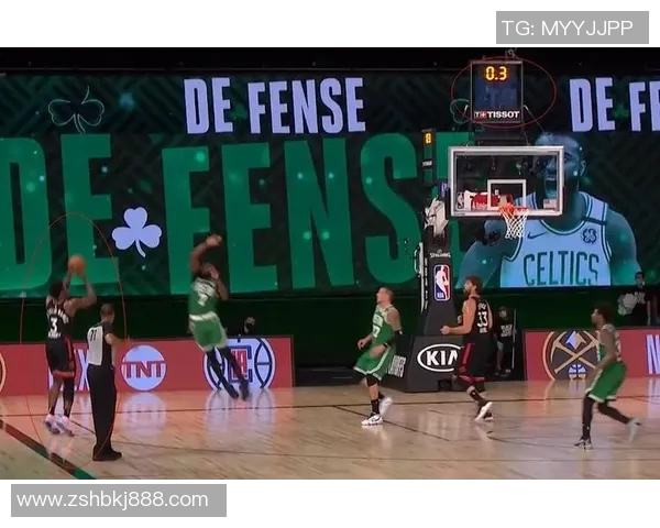 凯尔特人对决猛龙第三场激战谁能在季后赛中取得关键胜利 凯尔特人对决猛龙第三场激战谁能在季后赛中取得关键胜利