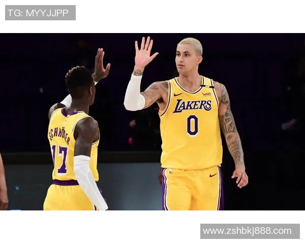 凯尔库兹马的篮球之路:从新秀到明星的成长历程与挑战 凯尔库兹马的篮球之路:从新秀到明星的成长历程与挑战