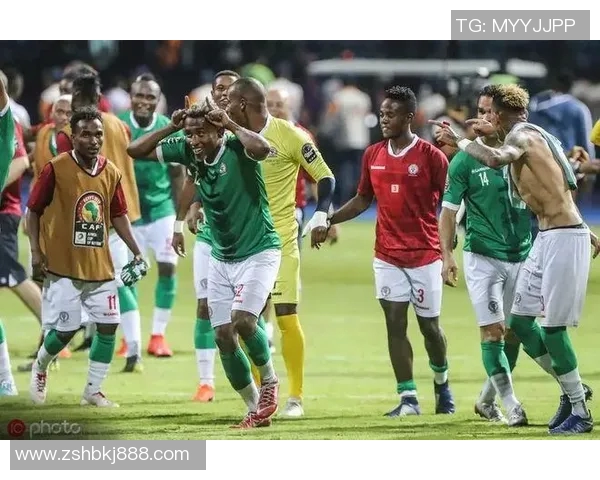 几内亚与马达加斯加的足球对决谁能赢得胜利分析与展望 几内亚与马达加斯加的足球对决谁能赢得胜利分析与展望