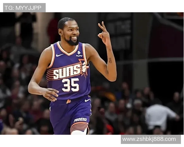 凯文杜兰特:从天赋少年到NBA传奇的辉煌历程与影响力分析 凯文杜兰特:从天赋少年到NBA传奇的辉煌历程与影响力分析