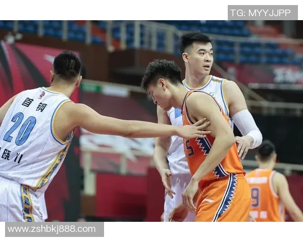 常林的成长之路：从篮球新星到职业生涯的辉煌篇章