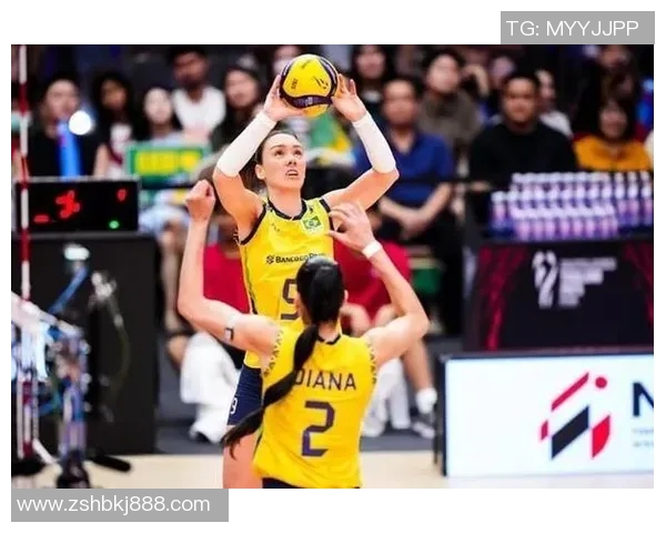 荷兰女排与日本女排激战正酣谁能在国际赛场上笑到最后