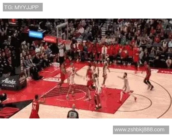 2016年NBA季后赛开拓者与火箭激战回顾精彩瞬间与关键时刻分析