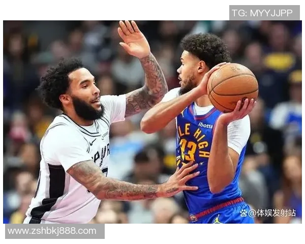 2007年NBA季后赛掘金与马刺的激烈对决与精彩瞬间回顾