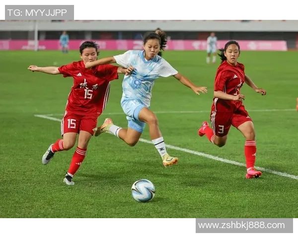 2017年8月4日中国女足与荷兰女足激战精彩瞬间回顾与分析