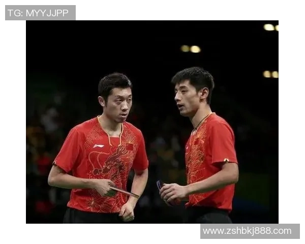 2015年张继科与张宇镇精彩对决回顾及赛后分析