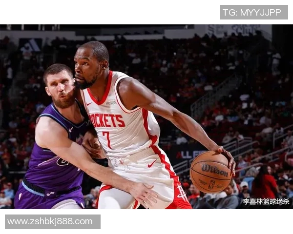 2018年NBA季前赛火箭队精彩对决回顾与分析