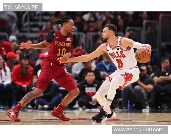 NBA骑士与公牛精彩对决全场录像回放分析与精彩瞬间集锦