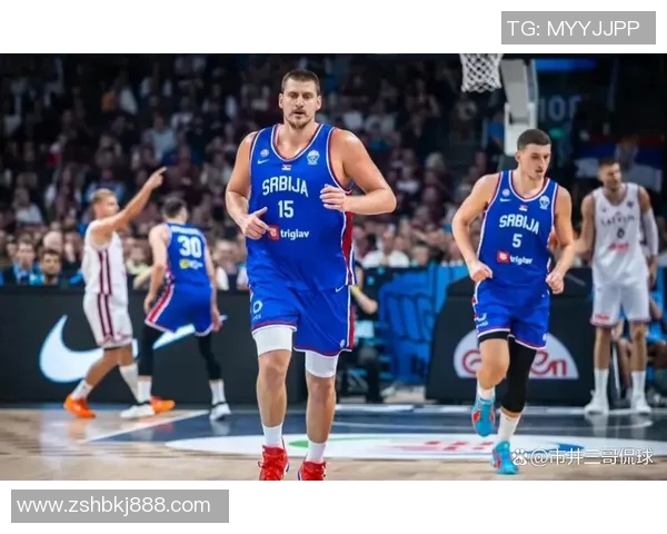 东契奇与约基奇激战国际赛斯洛文尼亚险胜塞尔维亚赢得荣誉