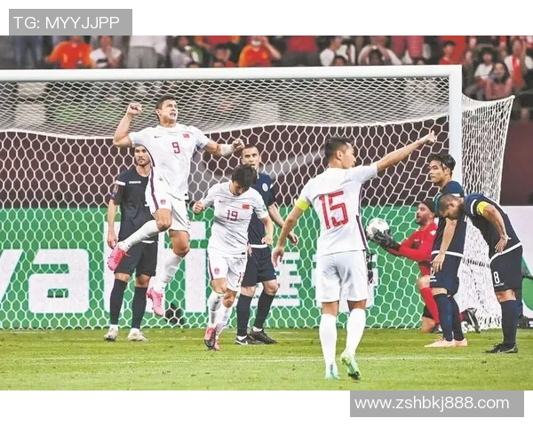 中国队迎战关岛队世界杯预选赛全力争胜展现足球实力与激情 中国队迎战关岛队世界杯预选赛全力争胜展现足球实力与激情